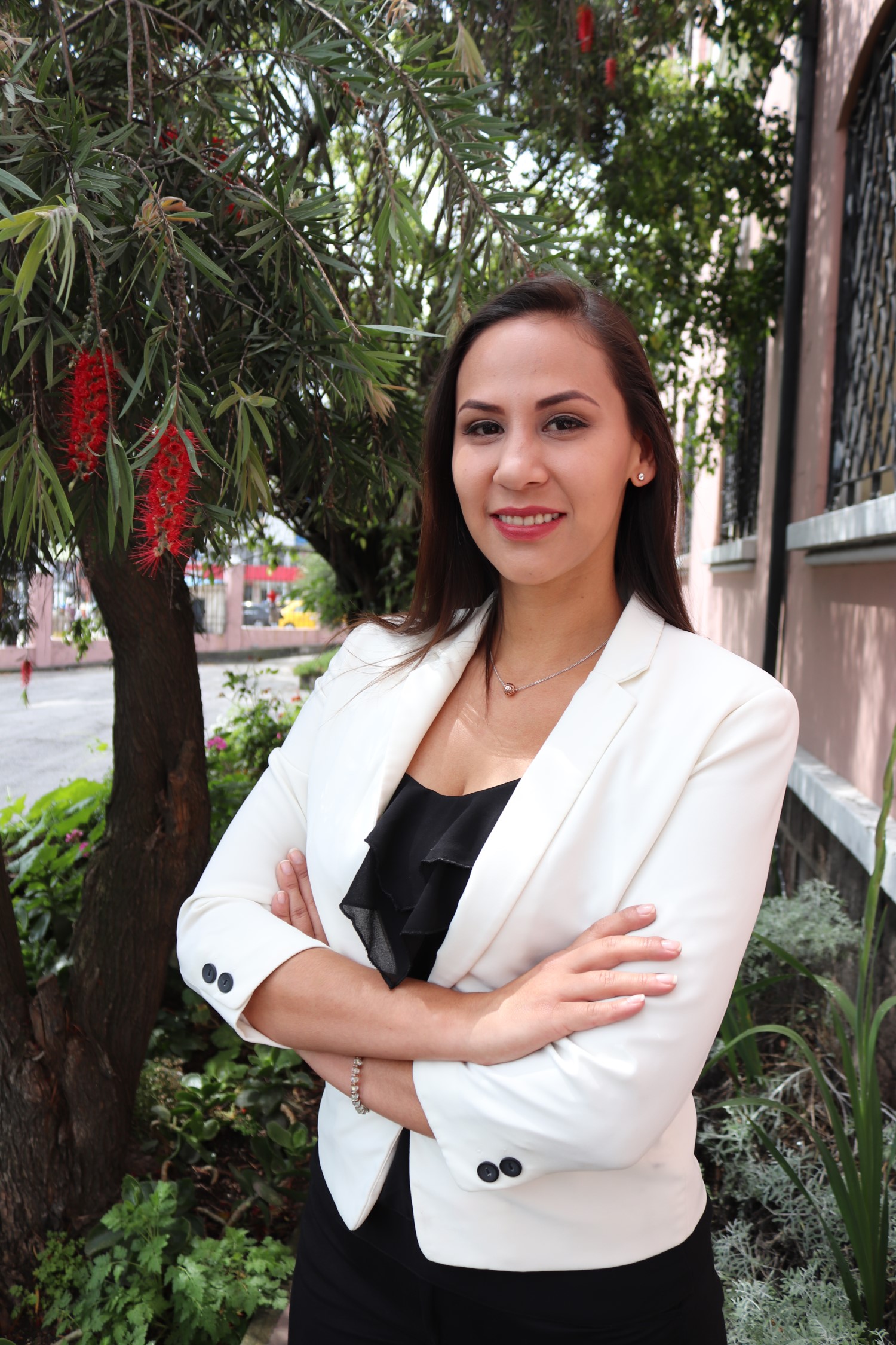 Caren Sánchez, Coordinación del Servicio Voluntariado Caren Sánchez, Coordinación del Servicio Voluntariado